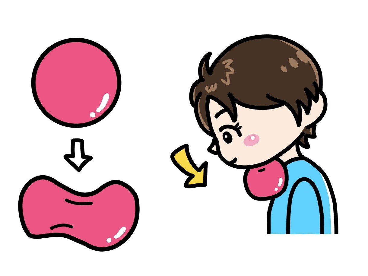 似顔絵、オリジナルキャラクター等描きます あなたの思いをイラストに込めて発信しよう！ イメージ6