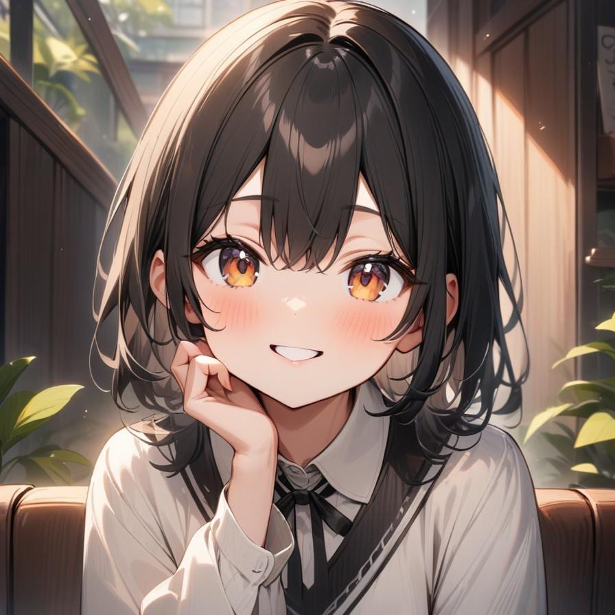 悩み・雑談、何でも大丈夫！あなたの心に向き合います 【話し相手】心を込めてお話を聴かせていただきます♡ イメージ10