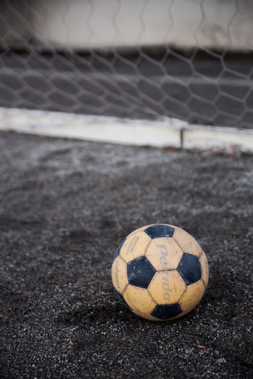 サッカー歴20年のコーチに直接お悩みぶつけられます 選手歴18年指導歴2年、選手もコーチもパパママも◎ イメージ4
