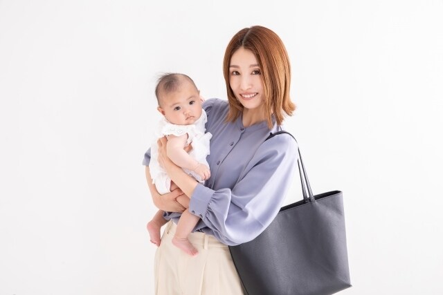 子育て経験を活かせる！お仕事に繋げるお手伝いします 育休&保活中、離職＆再就職を検討中のママにお勧め♪ イメージ1