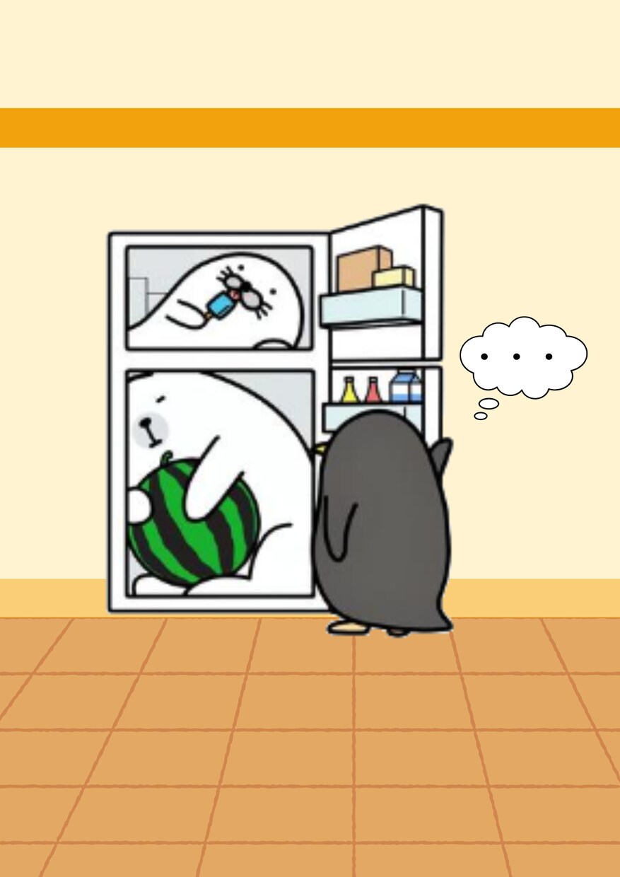おかしなイラスト　第１弾　完成品販売してます 笑いと創造性にあふれたイラスト集をお楽しみください♪ イメージ3