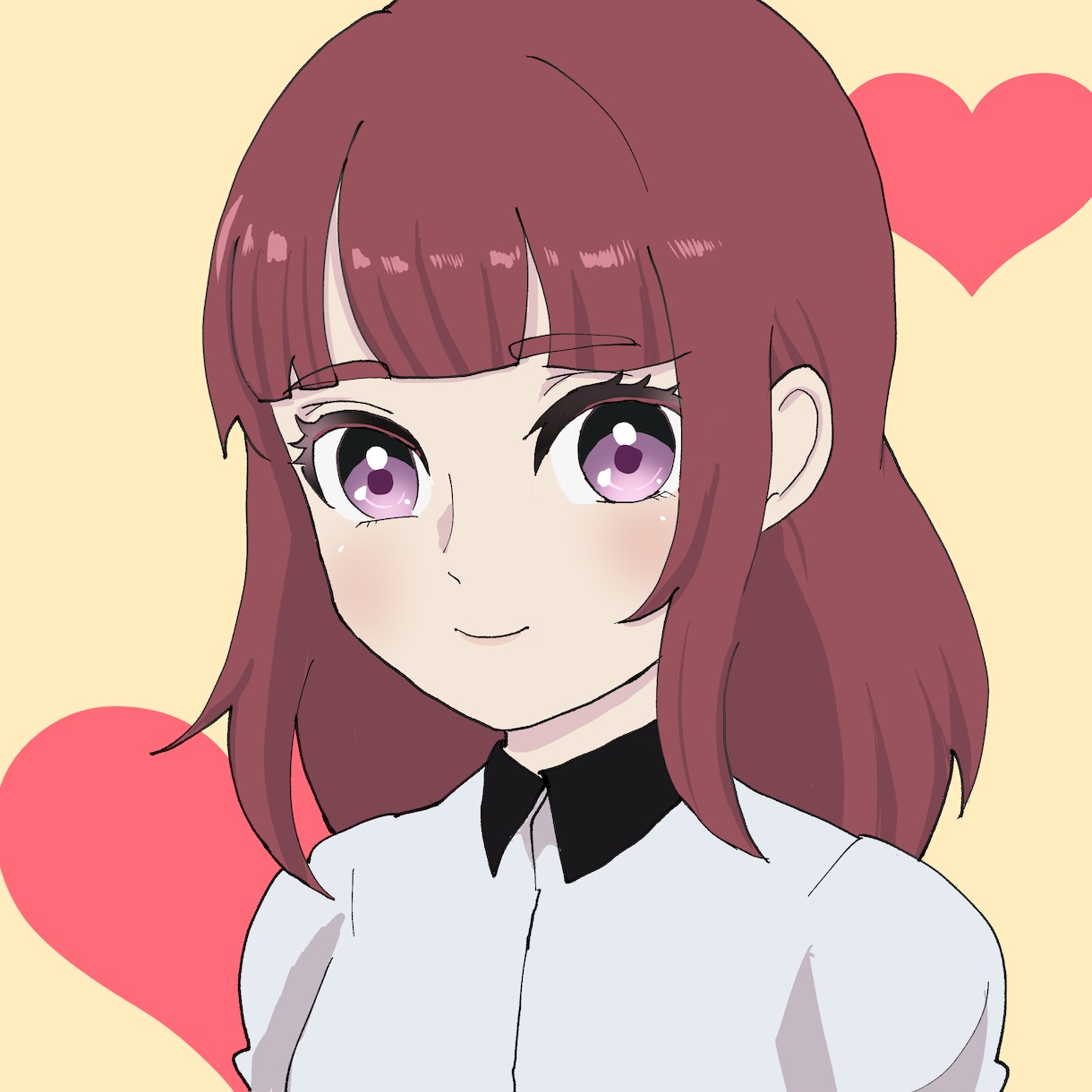 あなたのご希望の男性アイコン描きます 日常形からファンタジーまでどんなジャンルもどうぞ！ イメージ4