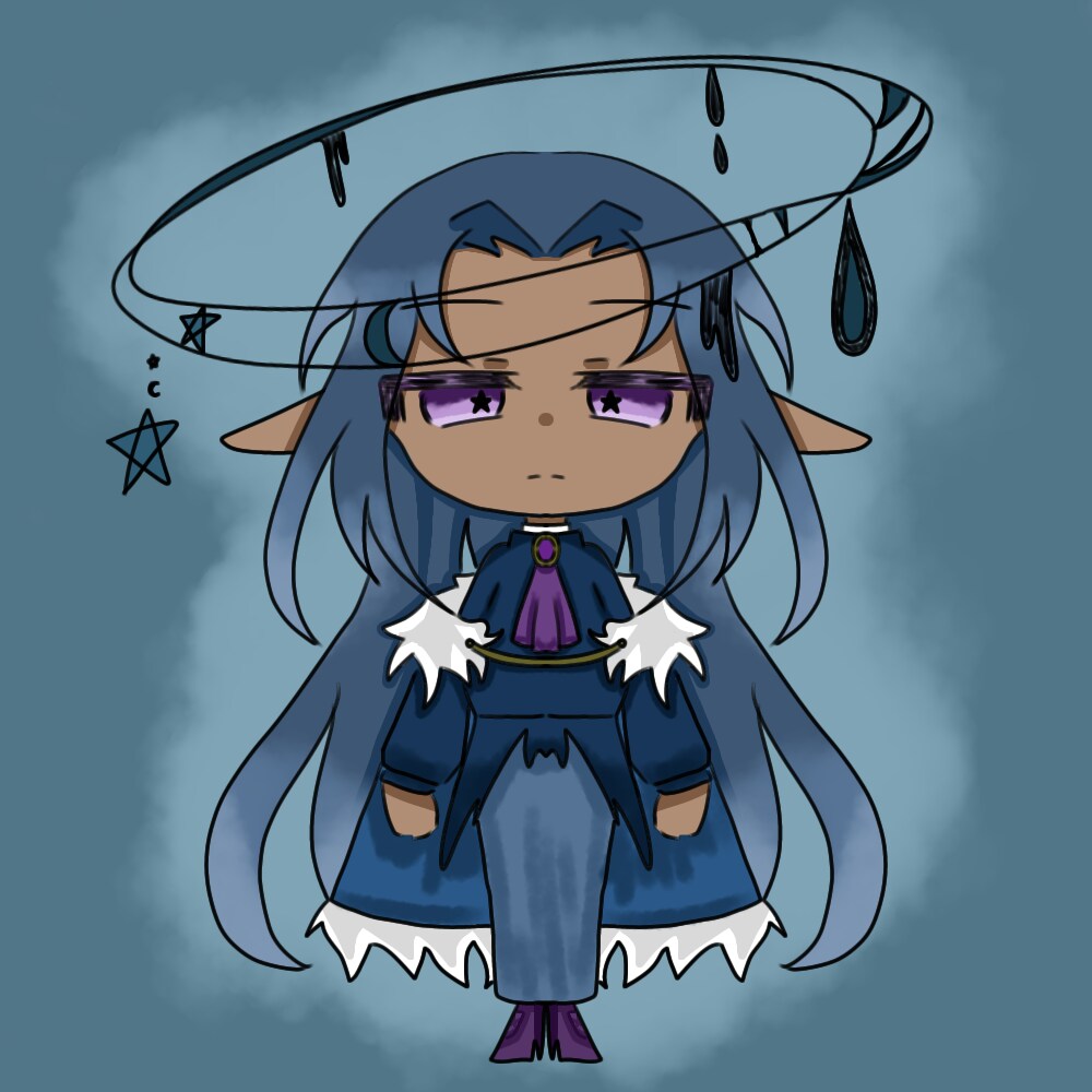 可愛らしいデフォルメイラストをご提供します SNSアイコン等をお描きします。 イメージ4