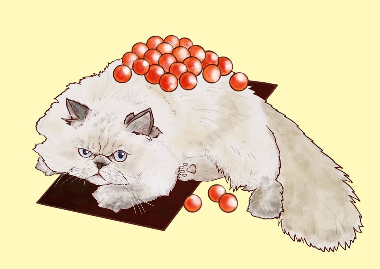 ペットイラストのオーダー受付けます おもしろオーダーもお客様の要望通りにペットイラスト受け付け イメージ4