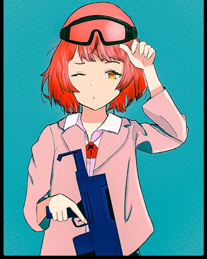 歌ってみた系のMVイラスト描きます 女の子を描くのが得意です。もしよろしければ見ていって下さい。 イメージ3