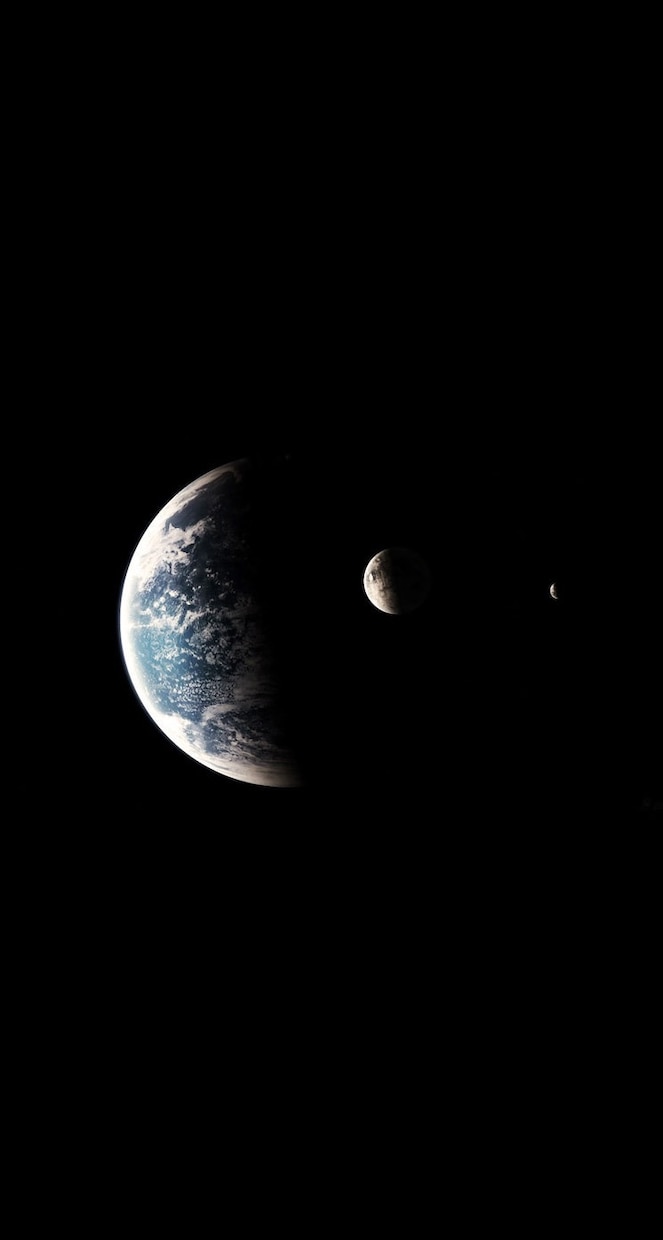 霊視とケルティッククロス・スプレッド で占います チャット形式で、かなり詳細に占います イメージ1