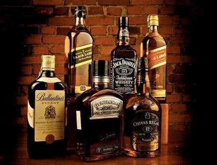 お酒に関してなんでも質問に答えます 色んなお酒を知りたいという方や、知識を付けたい方にオススメ。 イメージ1