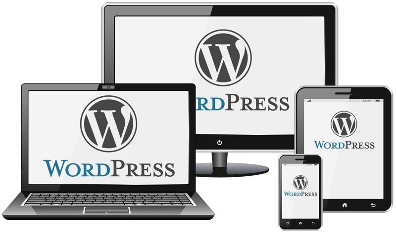 WordPressでハイクオリティサイトを作成します。 イメージ2
