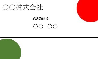 かんたんでセンスのあるロゴデザイン作成を行います かんたんでセンスのあるロゴデザイン イメージ3