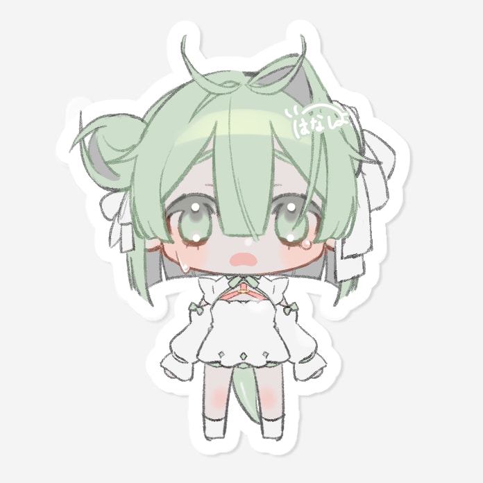 透明感のある色味・印象に残るイラストを描きます 落ち着いた色味が好きな方におすすめです！ イメージ2