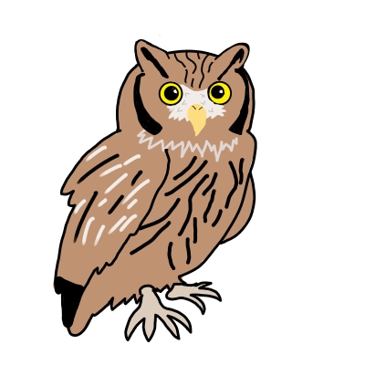 モンスターや動物描きます どんな動物、モンスターを描かせていただきます。 イメージ1