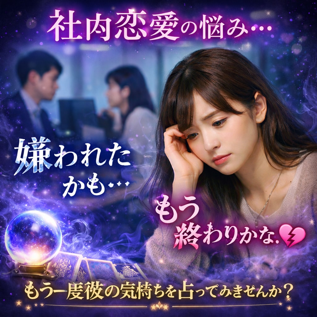 連絡が来ない職場恋愛。どう動くかお答えします 社内（学校）恋愛で、連絡が来ない本当の理由をお伝えします。 イメージ7