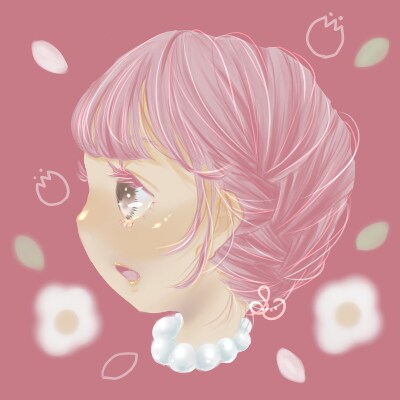SNS用のアイコンお描きします シンプルだからこそ、個性が輝く。自分だけの表現を。 イメージ2