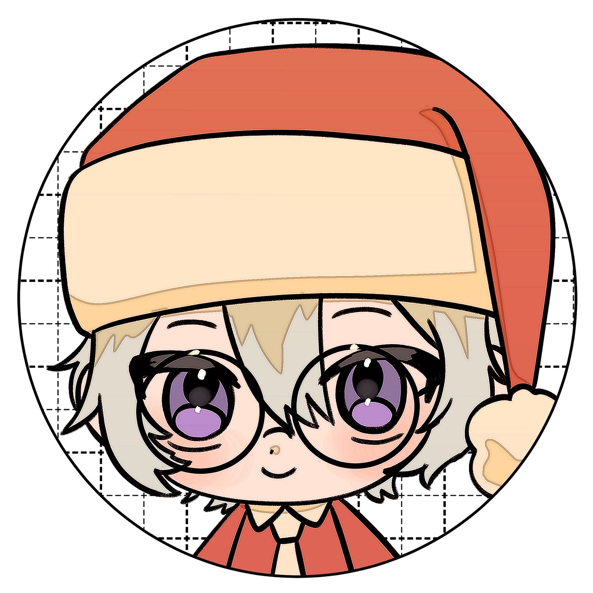 個性的なアイコンイラストを制作します 個性溢れるあなただけのアイコン イメージ6
