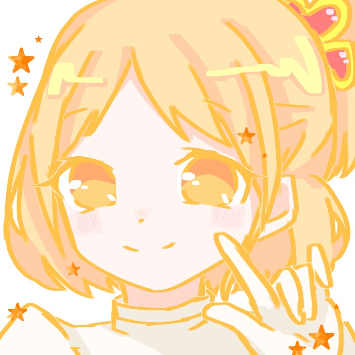 SNSアイコン描きます SNSアイコンを描いてほしい方にオススメです イメージ5