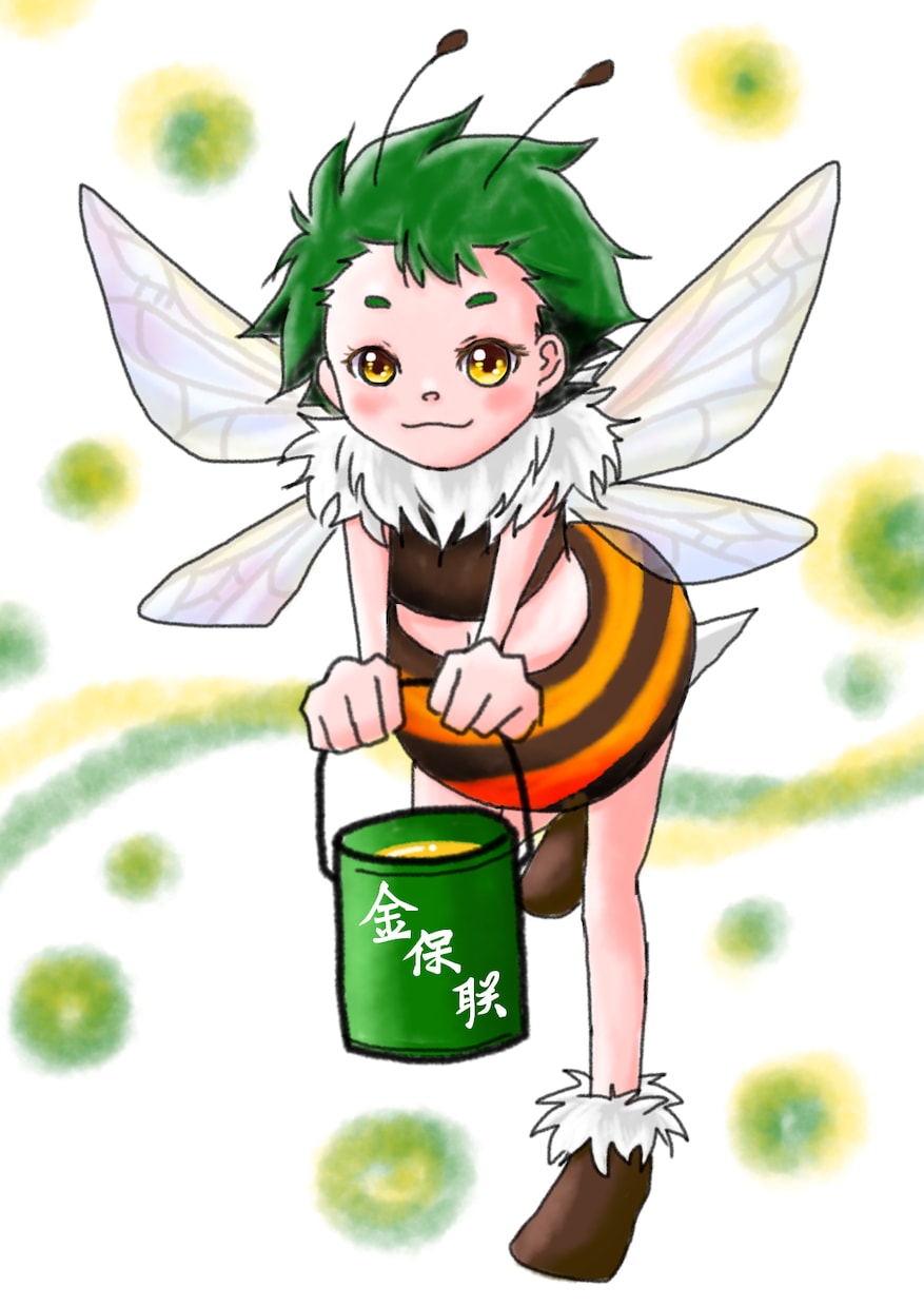萌えキャラ・ちびキャラ・擬人化…描きます 可愛いキャラクターご希望の方にオススメ☆ イメージ4