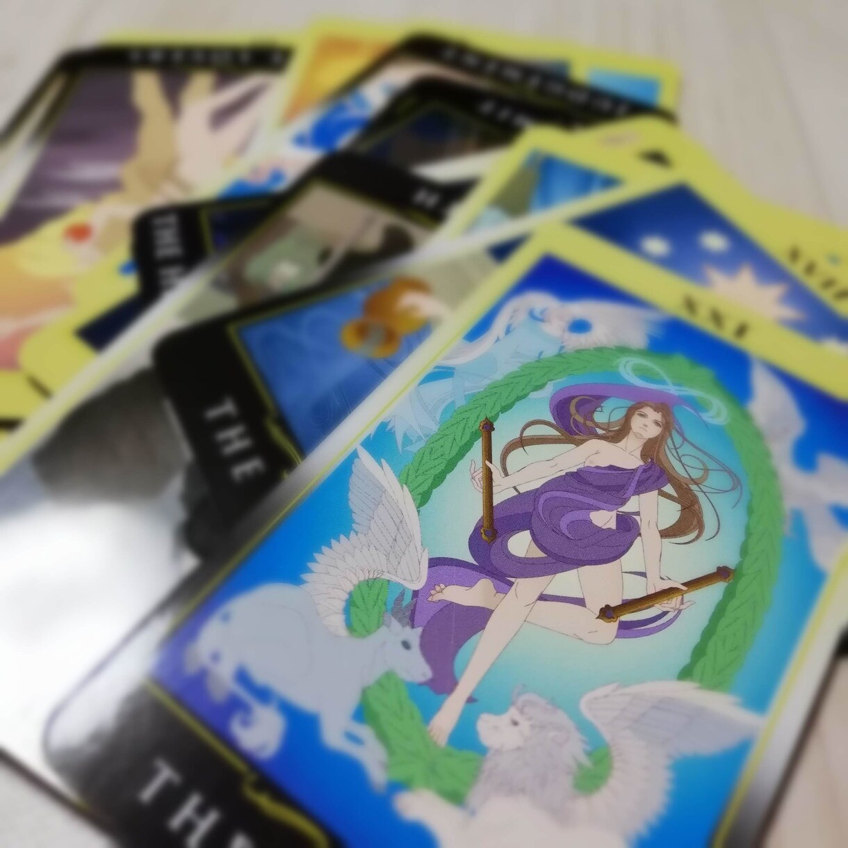 ボリュームたっぷり！ 12ヶ月を詳細解説いたします 一ヶ月毎の運勢を一緒に見てまいりましょう イメージ1