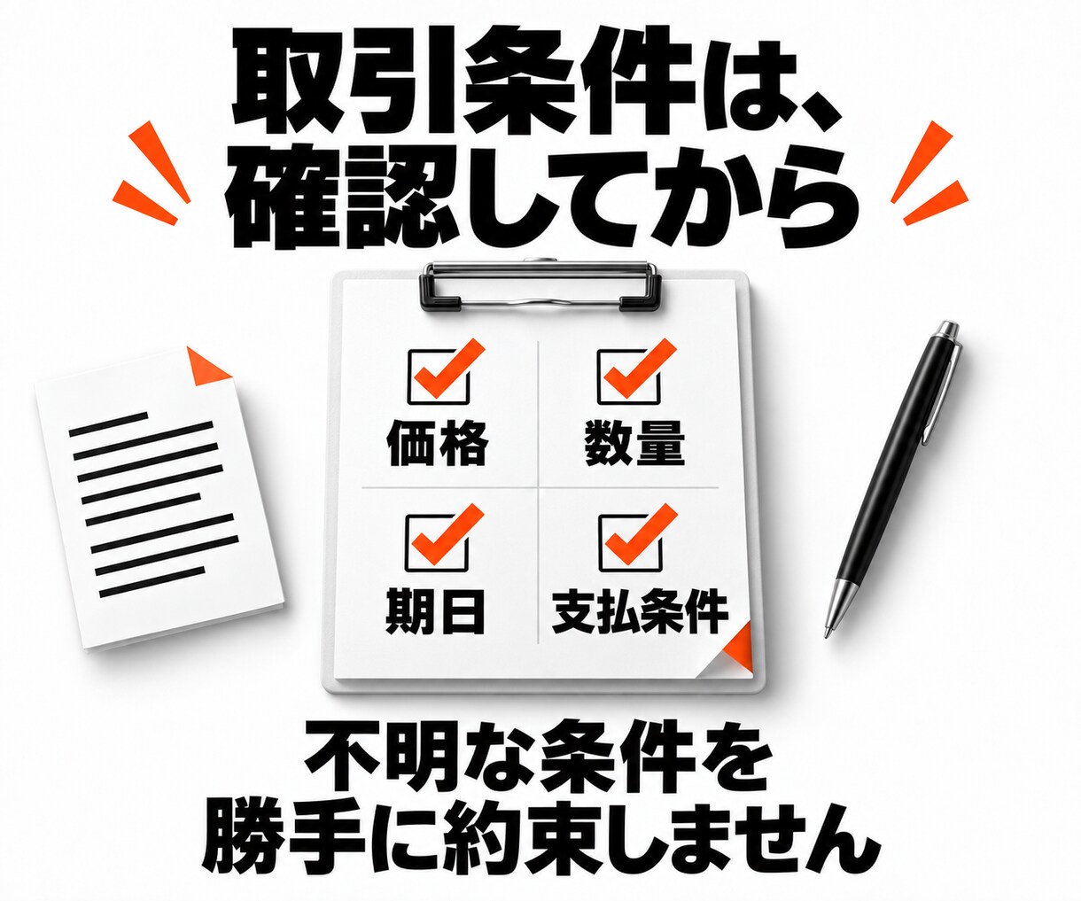 韓国企業への問い合わせ・商談メールを作ります 仕入れ・取引条件の確認を、丁寧で伝わる韓国語に イメージ6