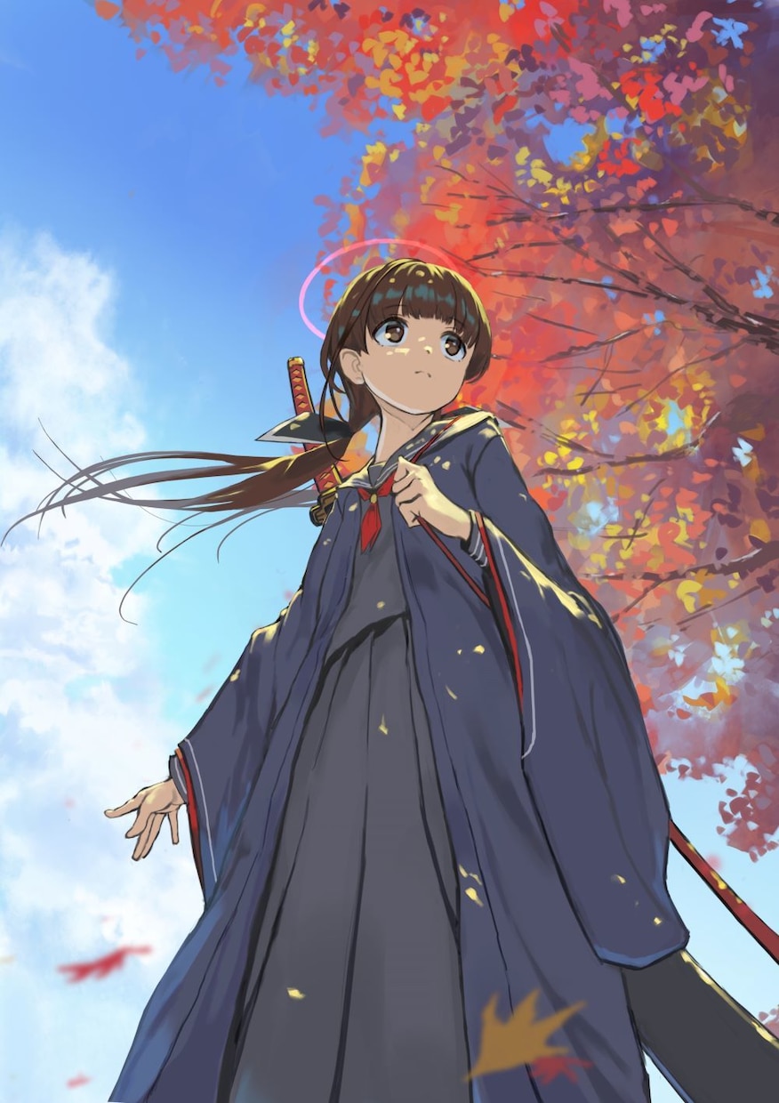 高品質のイラストお描きします アイコンやヘッダー、動画の一枚絵、立ち絵などお任せください! イメージ1