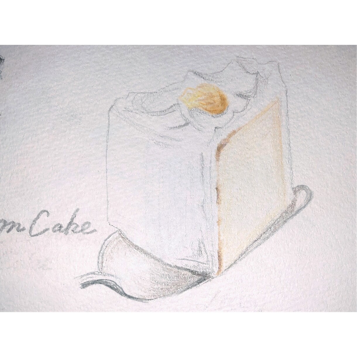 写真を元に料理の絵を描きます メニューの絵や、チョークボード描きます！ イメージ7