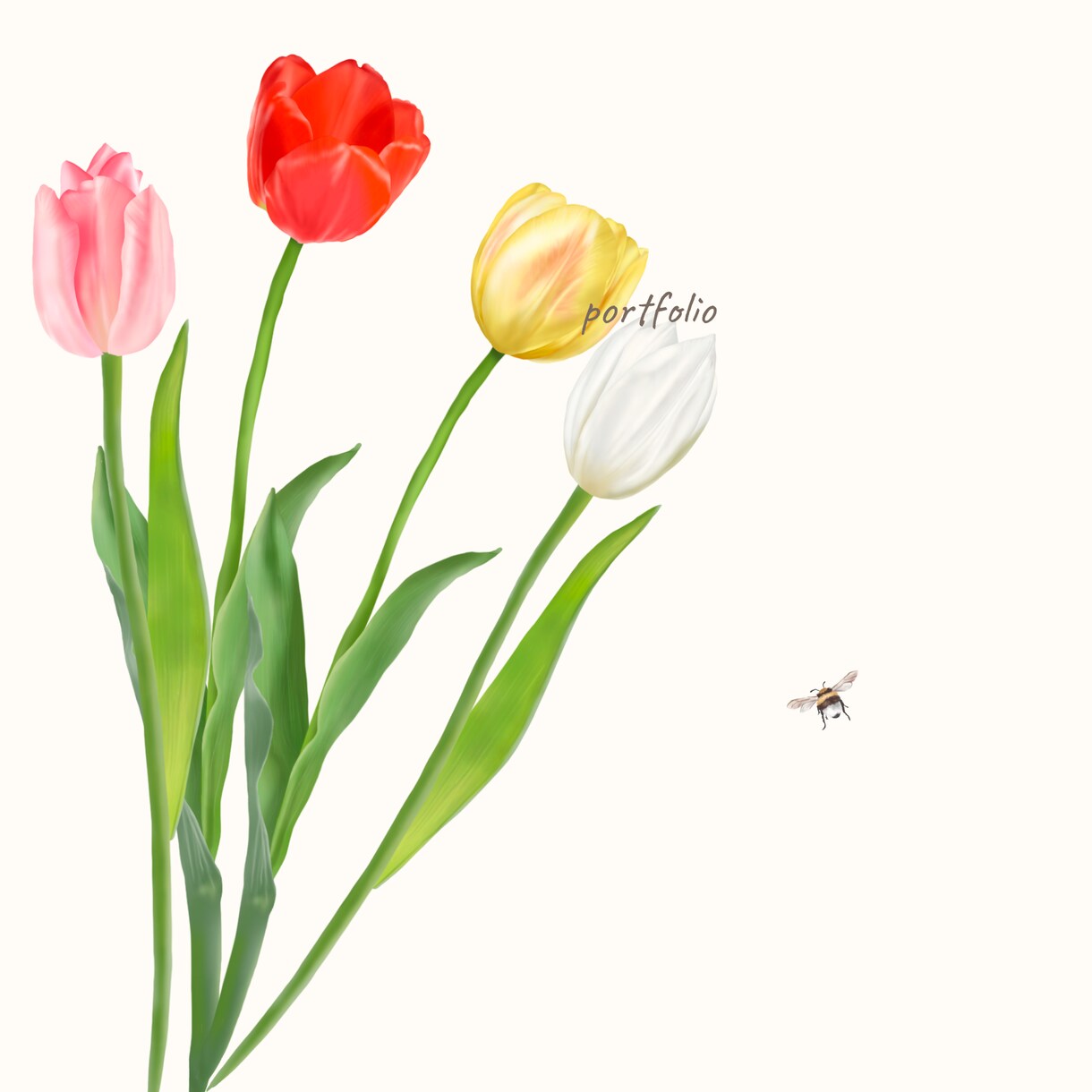 Web・ブログ用のイラストを制作します Webやブログを彩る、優しく温かみのあるイラストを制作します イメージ3