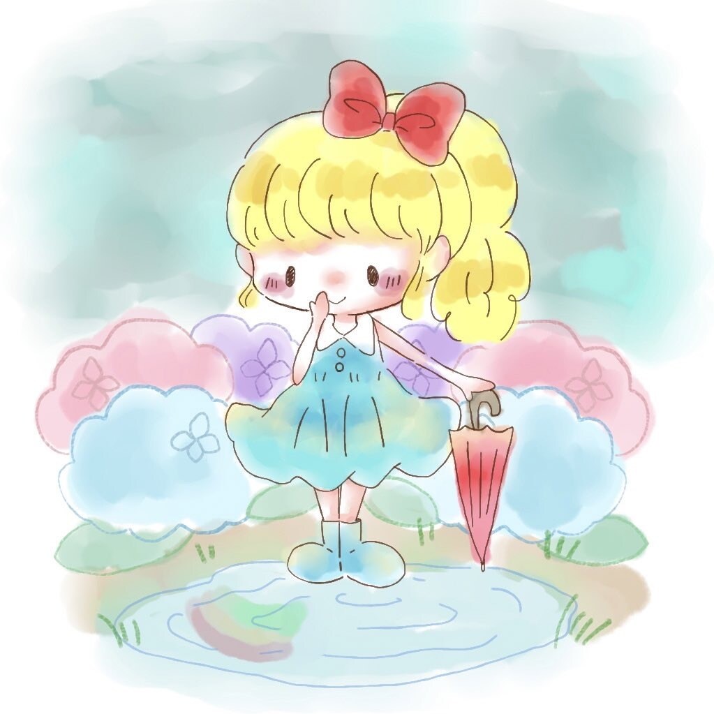 SNSアイコンをお描きします オリジナルのイラストで一目であなただと分かるアカウントに！ イメージ2