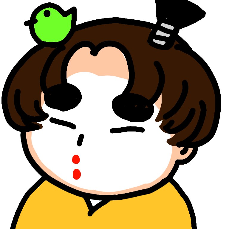 エモート・スタンプ用のイラスト(6個)作成します サブスクに入りたくなるような可愛いエモート作成します。 イメージ4