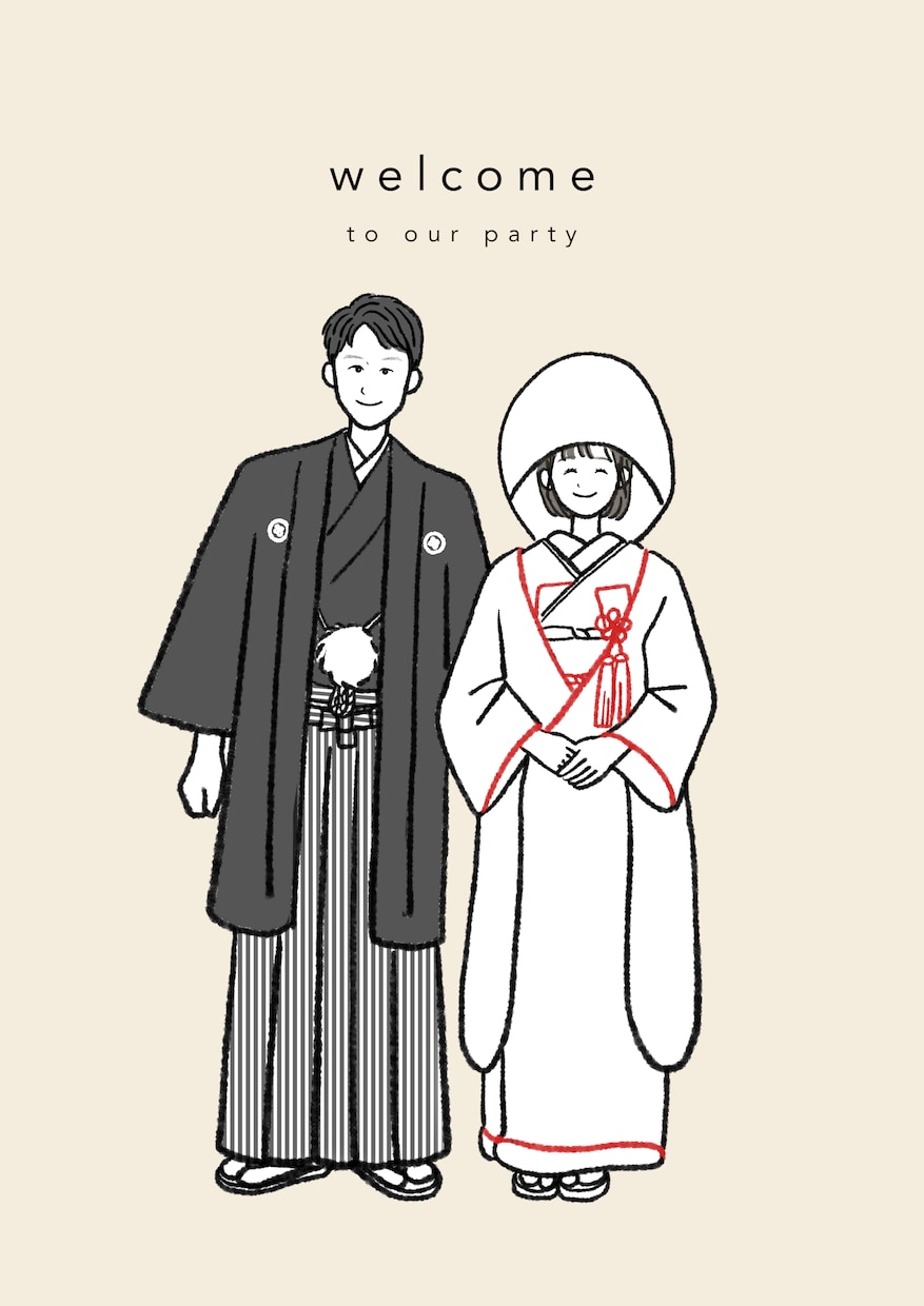即対応 ◎！シンプルでゆる〜い似顔絵を描きます SNSアイコン / プレゼント / 記念などに◎ イメージ6