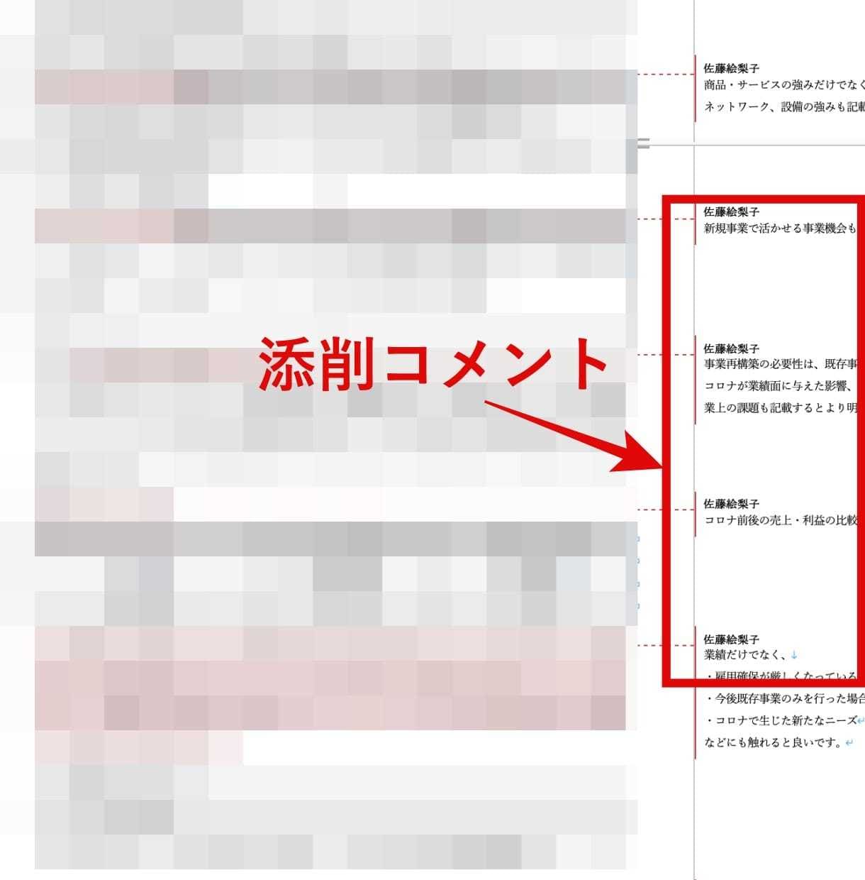 プロが補助金の事業計画書の添削を安価で承ります 【対象補助金は詳細へ】申請者・士業・支援者にも対応！採択多数 イメージ2