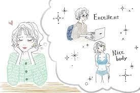 お話聞きます！　あなたの理想の未来の話待ってます 頭に描きながら、口にするのはちょっと…と思っていませんか？ イメージ2