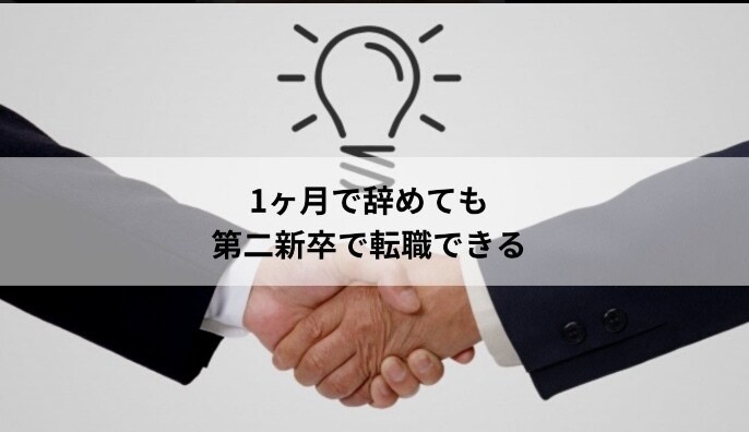 第二新卒の強みを知り・発揮できる転職技を導きます 2500人以上の実績にて第二新卒ならではの強みをサポート イメージ1