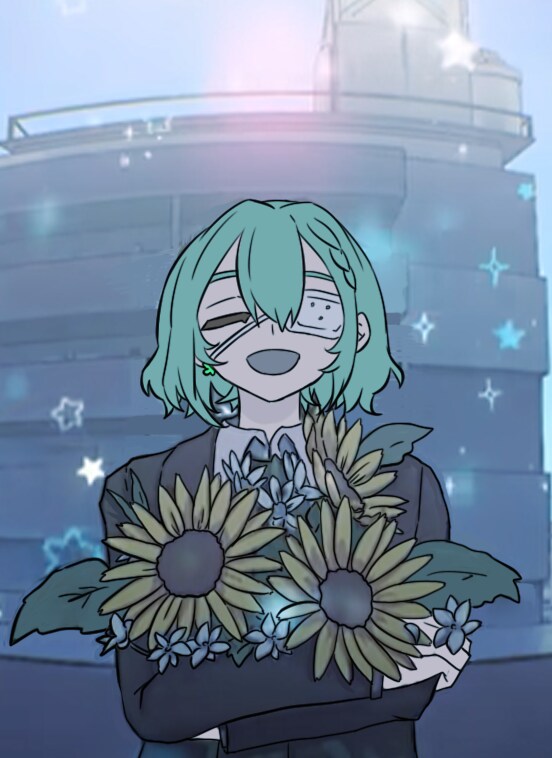 サムネ用や歌ってみたなどのイラスト描きます しっかりご要望をお聞きしてイメージに沿ったイラストを描きます イメージ6