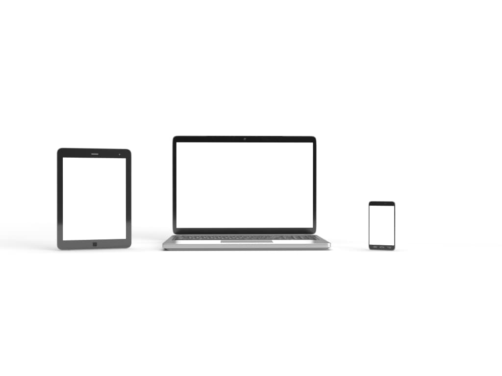 名刺となるホームページを制作します 企画からしっかりサポートいたします イメージ1