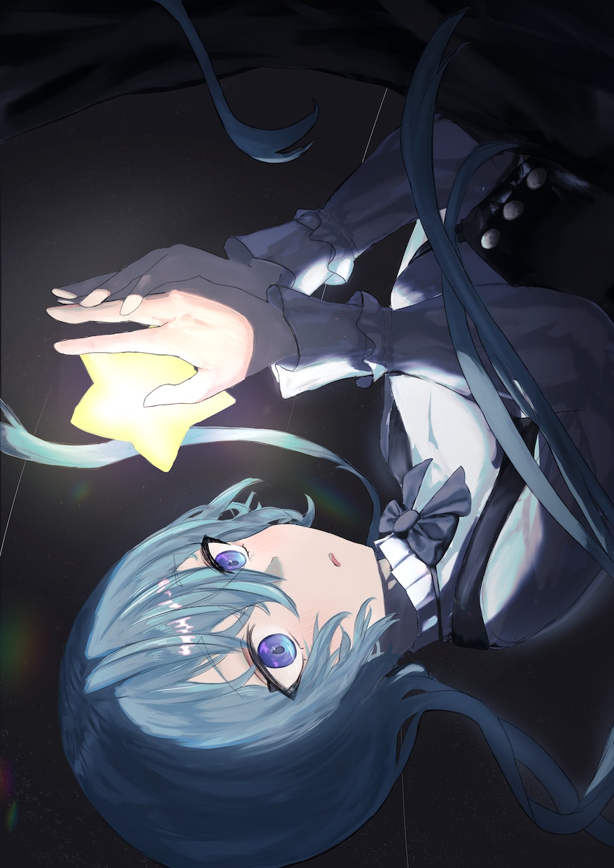 商用利用可！一枚絵を制作します ヘッダーや動画のサムネイルなどに使えるイラストを制作します！ イメージ6