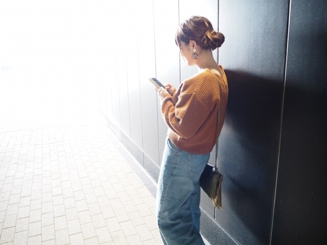 お話しましょう♡お心に寄り添います あなたがホッとできる場所になりたい イメージ1