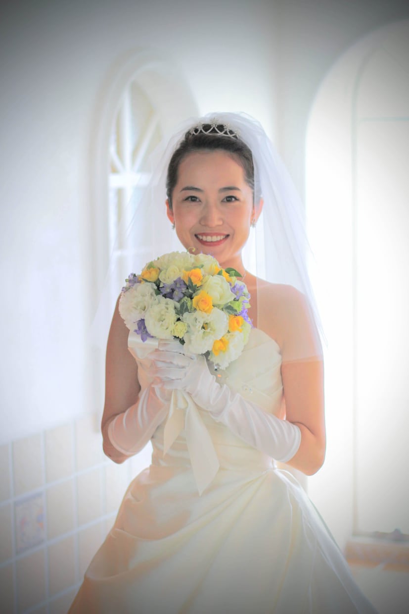 結婚式のオープニングムービー等を作成をします 写真が少ない…時間をかけたくない方必見！ イメージ6