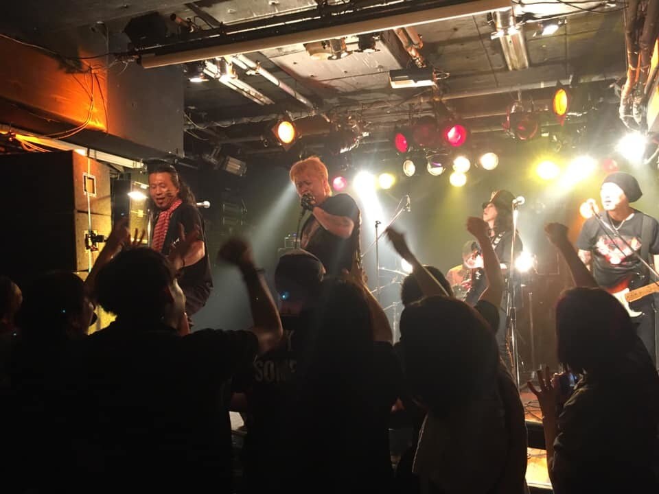 都内でライブご相談にのります ライブってどうやってするの？東京のどこに行けばいいの？？ イメージ5