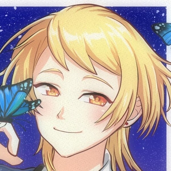 商用可！男の子・女の子の個性的なアイコン描きます SNSのアイコンで差をつけませんか？ イメージ2
