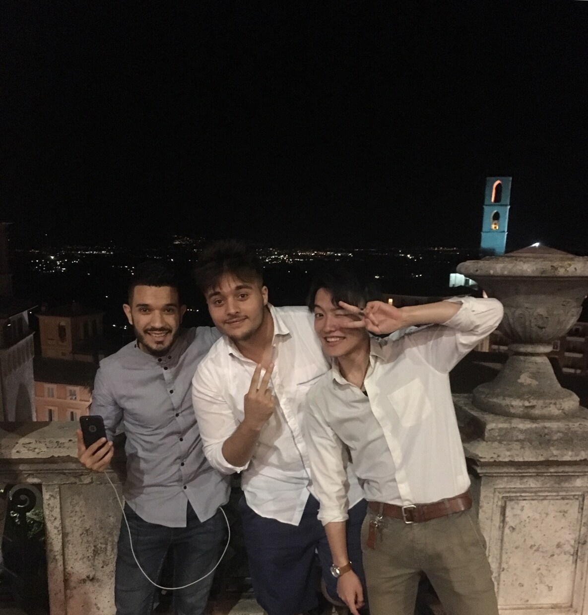 初心者向けイタリア語会話レッスンを行います 旅行で使おうぜ！！！！！！！！ イメージ1