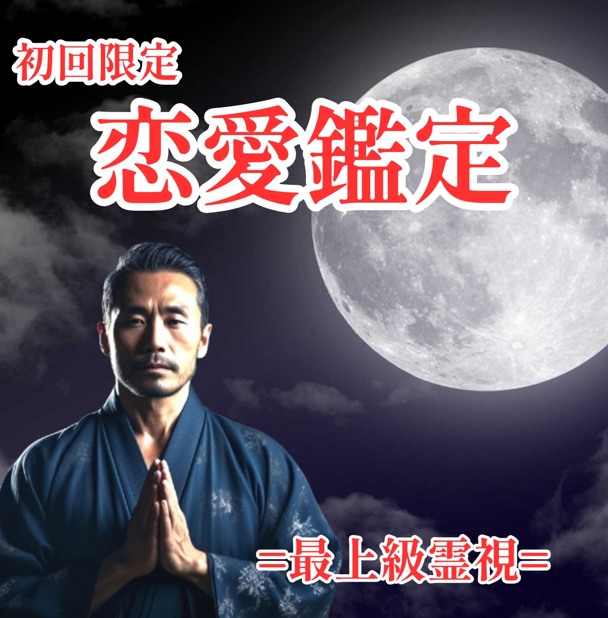 質問３つ可★片思い 復縁 複雑な恋★恋愛鑑定します 【初回限定価格】通常3000円→500円 イメージ1