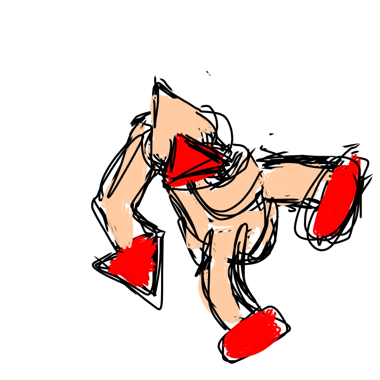 ロゴマークのデザインを描かせていただきます 依頼者様の個性を出せるようなロゴをデザインしていきたいです。 イメージ4