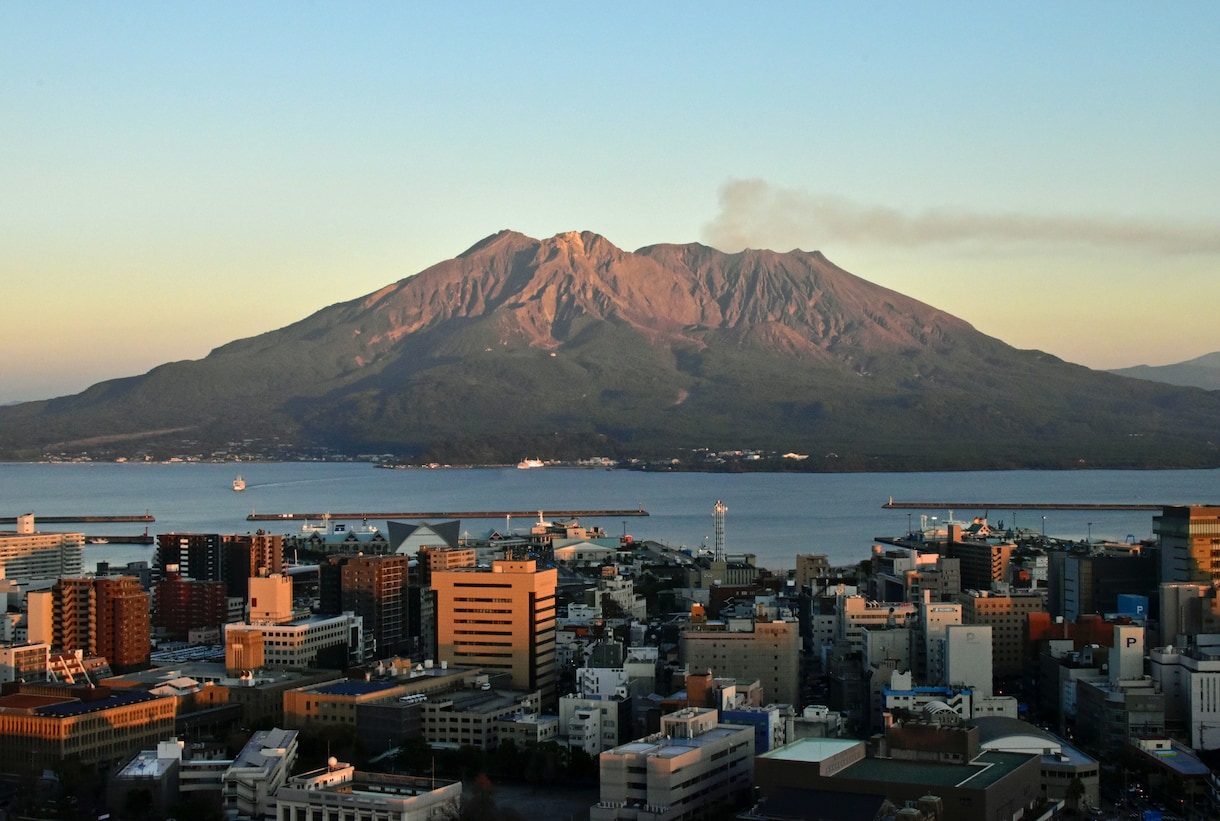 初九州専門｜鹿児島出身が旅行プランを設計します 九州が初めての方向けのWEB旅行相談（顔出しなしOK） イメージ2