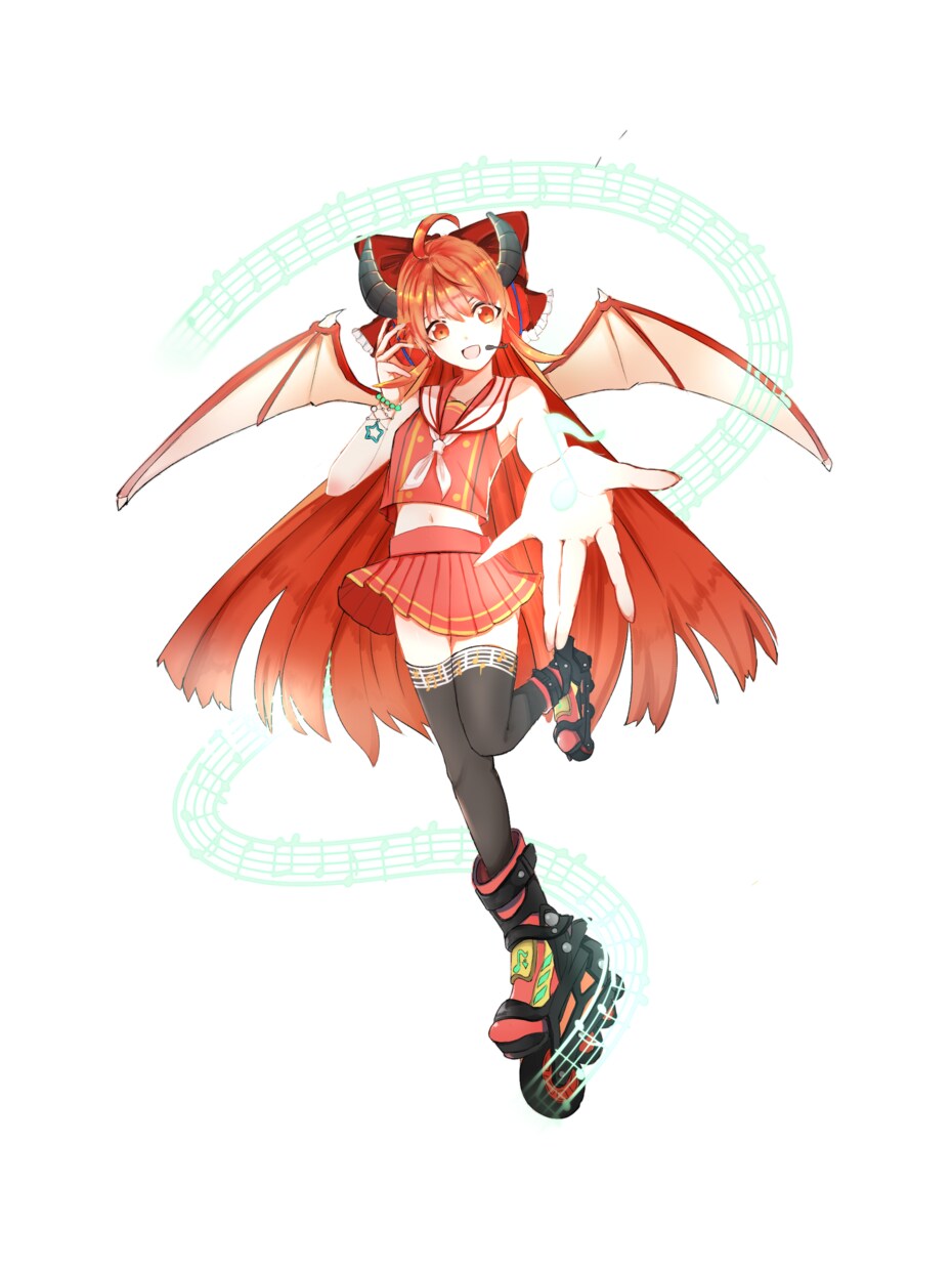 立ち絵描きます TRPG、ノベルゲー、うちの子かいてほしい等でもOKです！ イメージ3