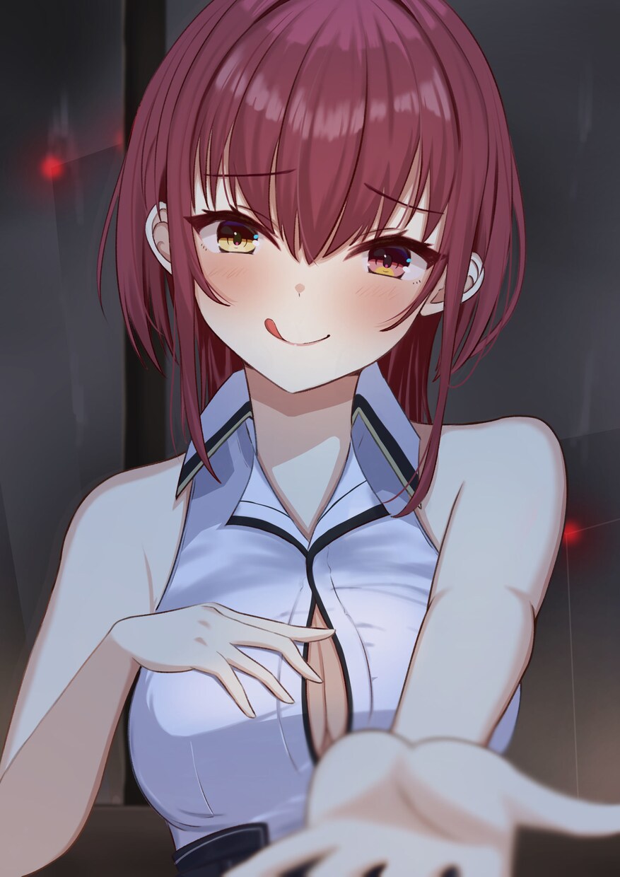ご希望に沿ったキャラクターイラストを描きます あなただけのアイコンや立ち絵を買ってみませんか？ イメージ5