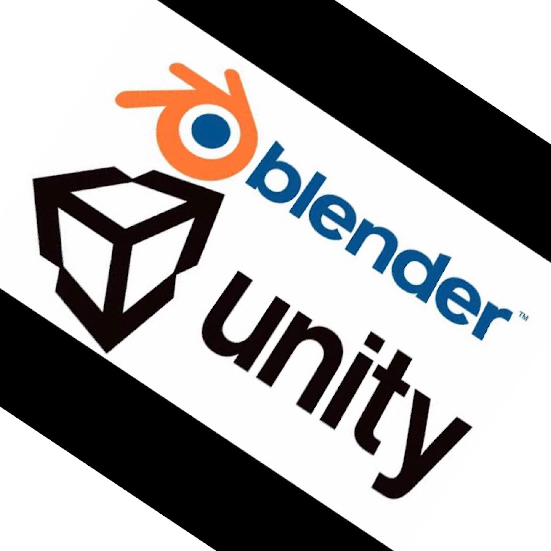メタバース・3Dゲーム用ワールド作成引き受けます unityとblenderを駆使して理想のワールド作り！ イメージ1