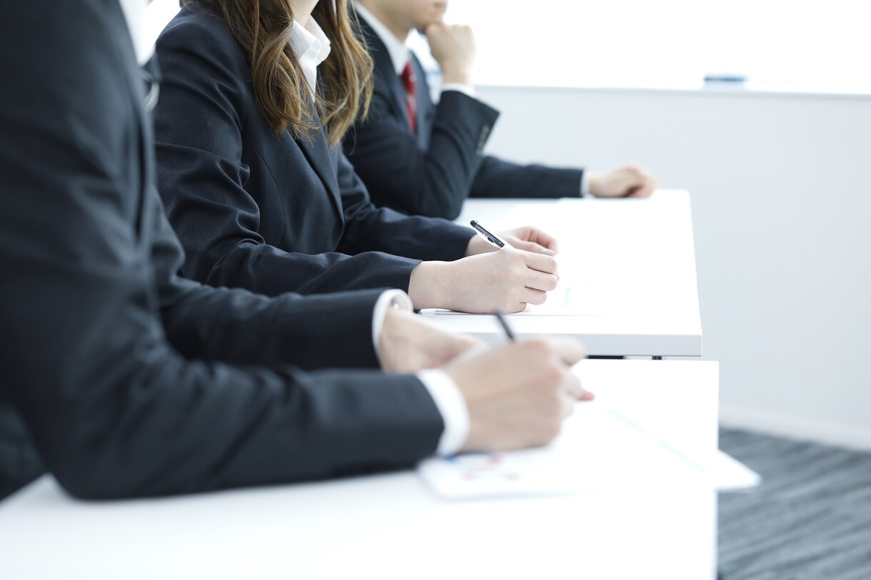 障害者雇用の就職・転職関連のご相談お受けいたします 統合失調症患者で障害者雇用枠正社員の講師が何でも相談受けます イメージ2