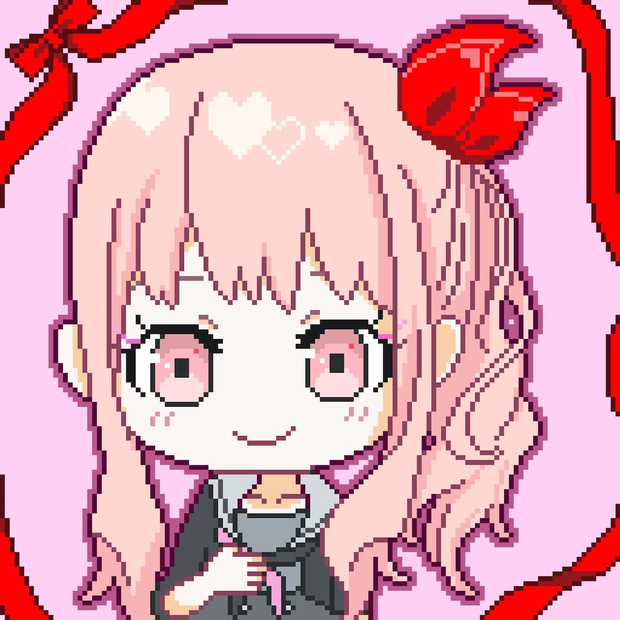 ドット絵を描きます 遅筆ですが、妥協せずに制作します。 イメージ8