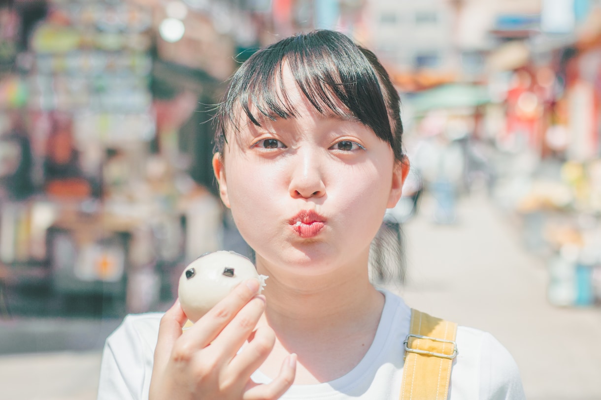 加工アプリより盛れる写真撮ります 今までで1番かわいい写真撮ります！ イメージ5