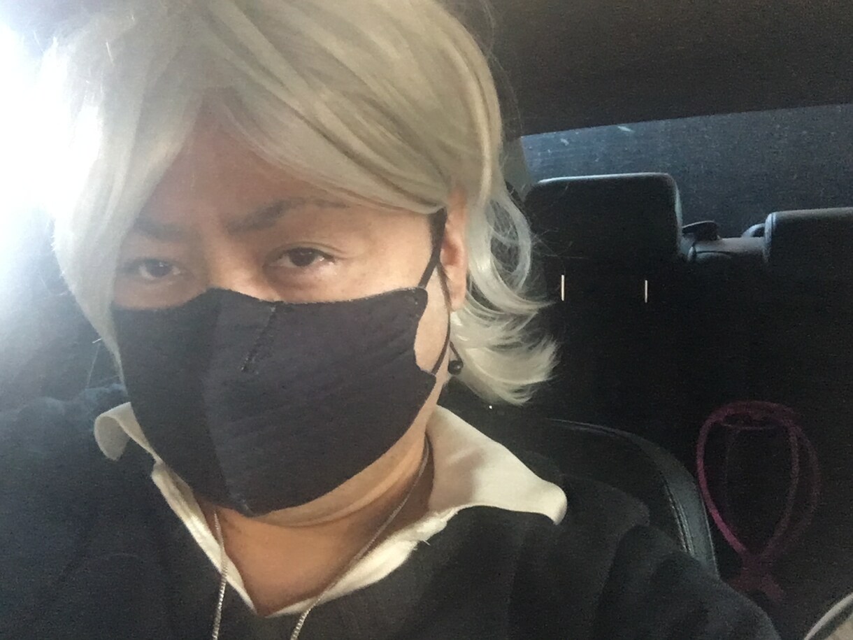 最期の相談者。お話しお聞き致します 1人で悩んでも解決しません。まずは話してみて下さい イメージ1