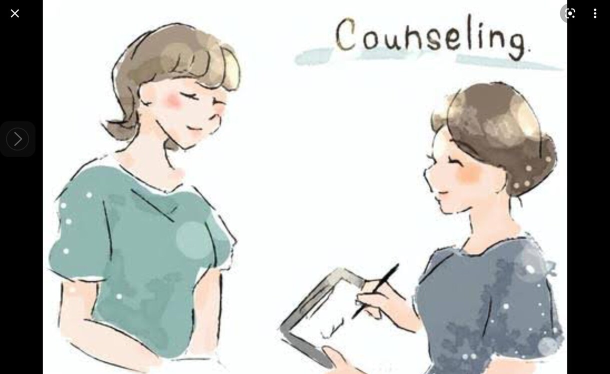 20分サクッとお話、心のモヤモヤお聴きします 相談者様が主体的に解決に導けるようお手伝いさせていただきます イメージ2